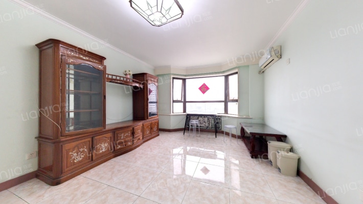 晨曦园二手房实景图