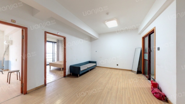 佳境天城人合苑二手房实景图