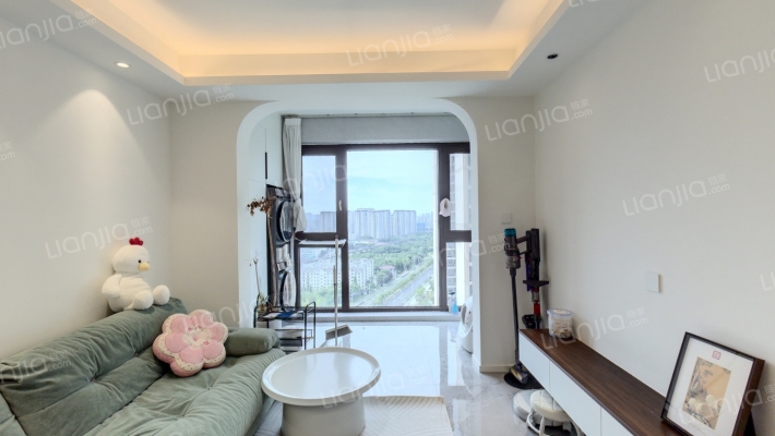 融创·西羲里二手房实景图