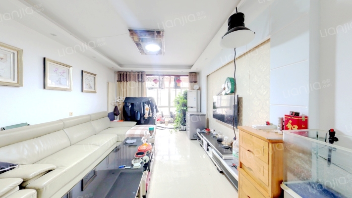 御景湾二手房实景图