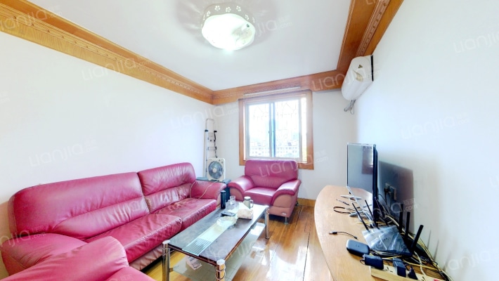 梅园社区二手房实景图