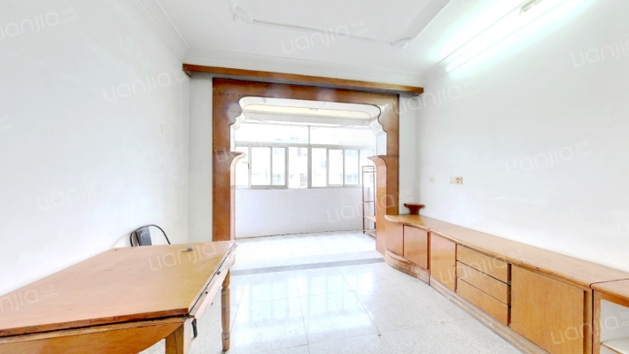 鑫都公寓二手房实景图