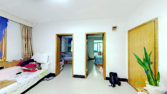 庆华北区二手房实景图