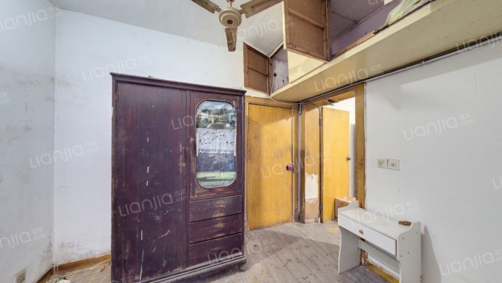 东龙须巷二手房实景图