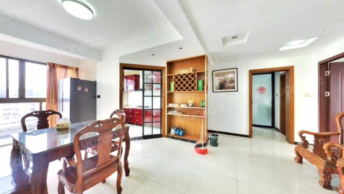 亭园二手房实景图