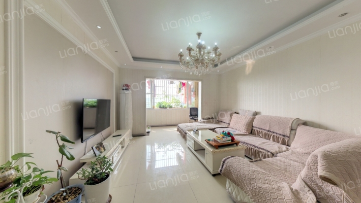 信禾人家(成华)二手房实景图