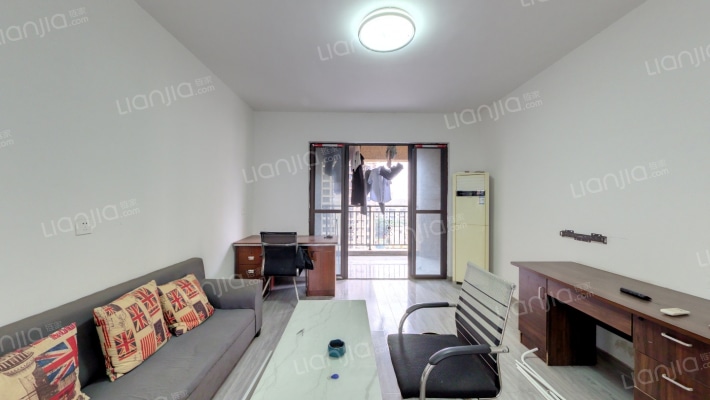 新宇盛世广场二手房实景图