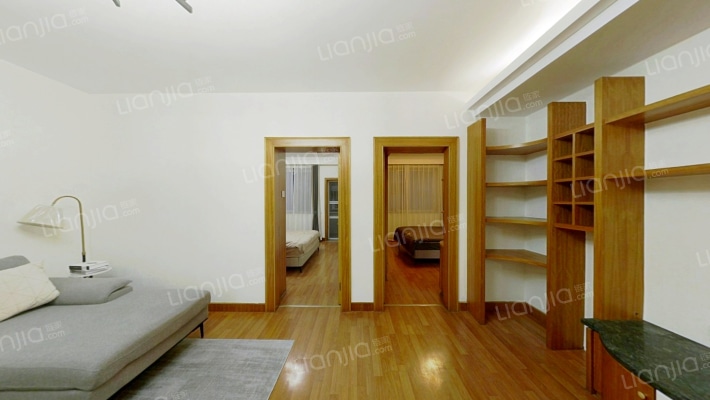 三高新城二手房实景图