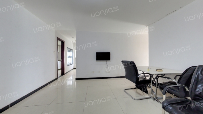 莲熙嘉园二手房实景图