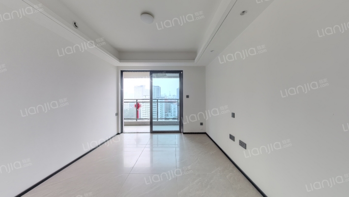 万科星光都会二手房实景图