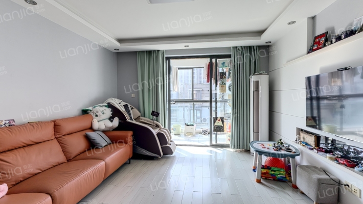 文翔名苑(公寓)二手房实景图