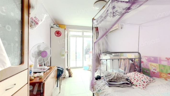 错埠岭二路二手房实景图