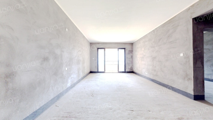 中伦金海岸二手房实景图