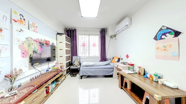 纬二路3号院二手房实景图