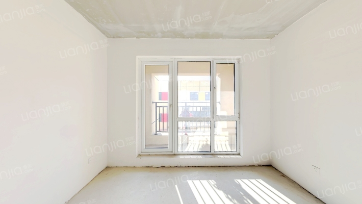 中金荷悦二手房实景图