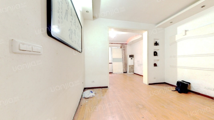 省文联宿舍二手房实景图