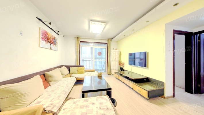 丽华苑二手房实景图