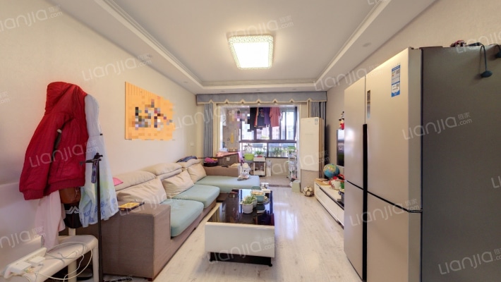 威尼斯水城第十二街区二手房实景图