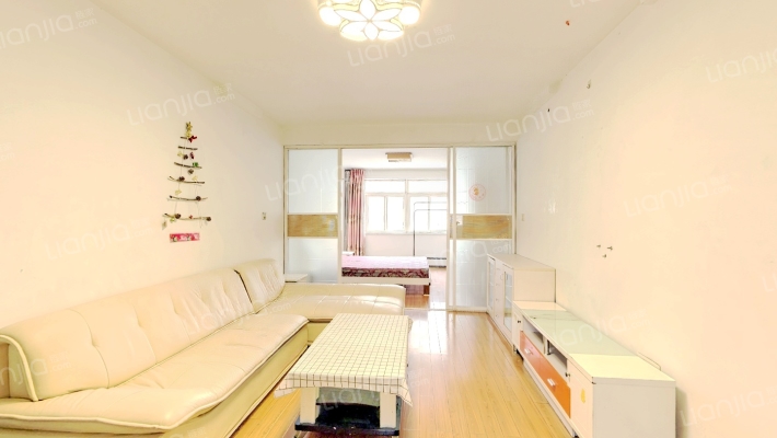 同盛苑北区二手房实景图