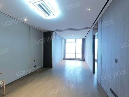 整租·九龙仓苏州国际金融中心 2室2厅 南