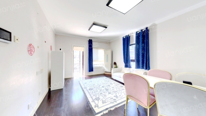 碧云东方公寓二手房实景图