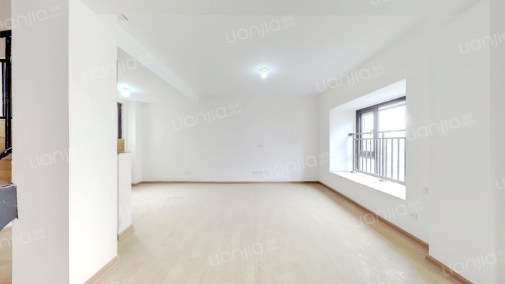 联发翡翠方山二手房实景图