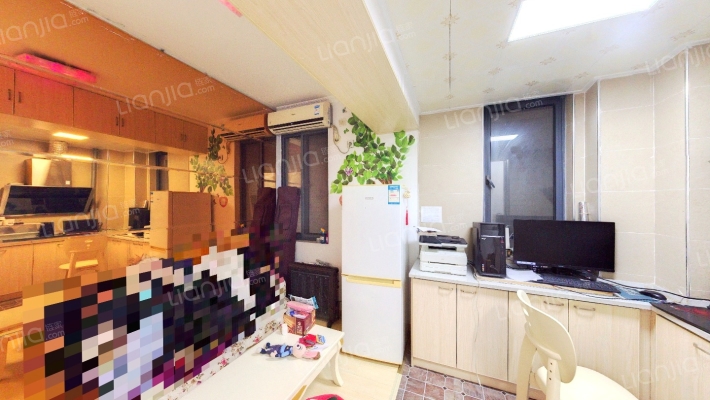 绿地海顿公馆C二手房实景图