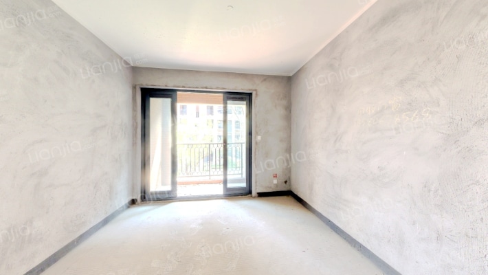 西辰艺境二手房实景图