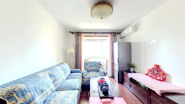 金谊花园二手房实景图