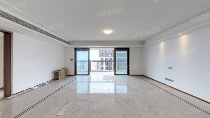 时代建发和著二手房实景图