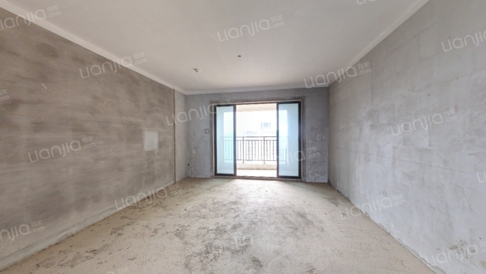 卓越浅水湾一期二手房实景图