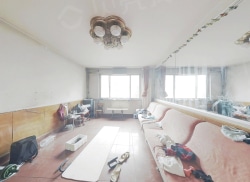 整租·石油小区(东风路) 3室2厅 南/北_石油小区(东风路)租房