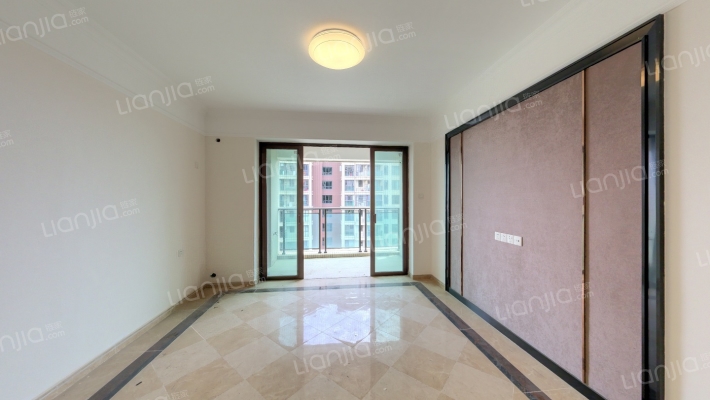 海棠郡二手房实景图