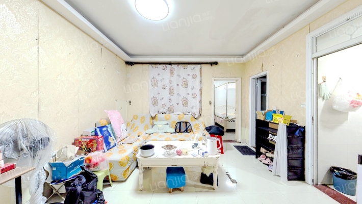 樱雪和园二手房实景图