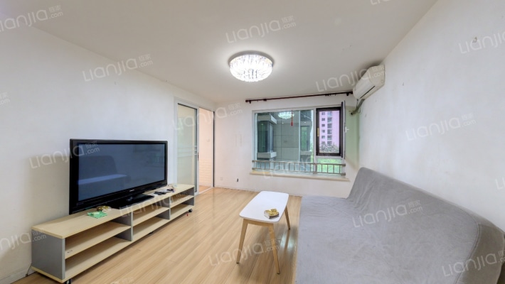 江南山水二手房实景图