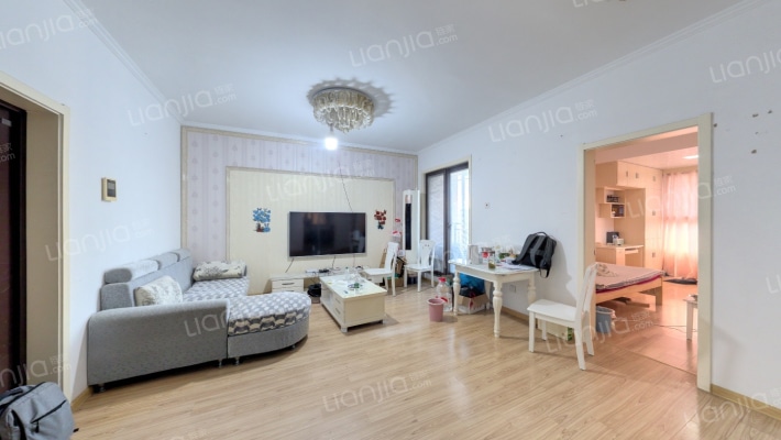 骋望怡峰花园二手房实景图