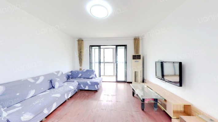 钱隆学府二手房实景图