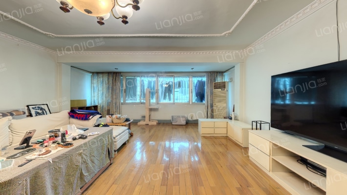 甲秀巷1号二手房实景图