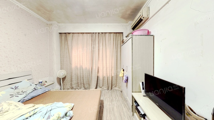 城市QQ二手房实景图