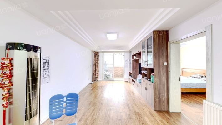 第四医院宿舍二手房实景图