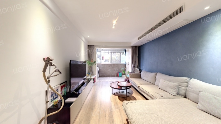 康盛花园二手房实景图