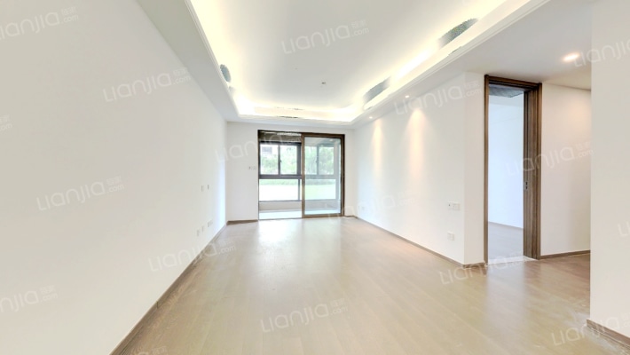 金玥湾二手房实景图