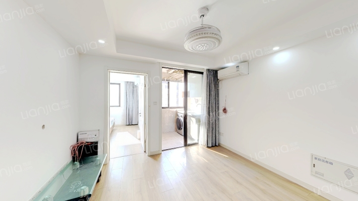 塘和家园山茶雅苑二手房实景图