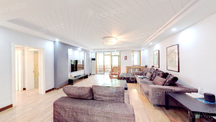 锦园南区二手房实景图