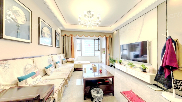 招商·公园1872二手房实景图