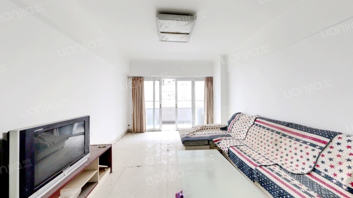 翡翠华庭二手房实景图