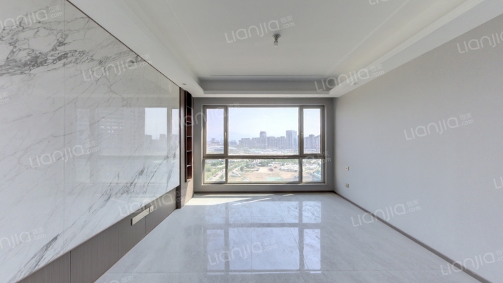 曲江文商檀境二手房实景图