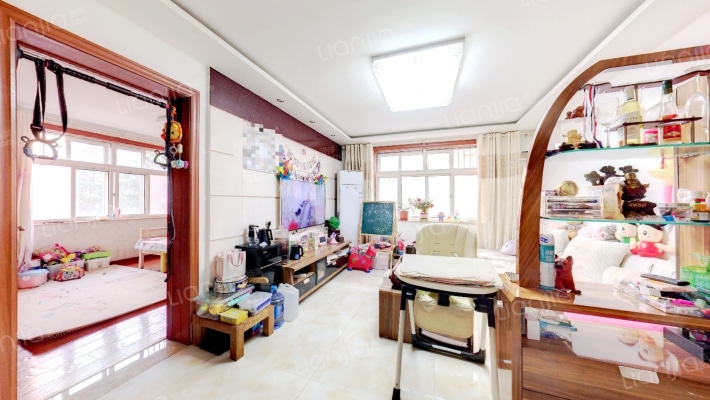 顺兴路散盘二手房实景图