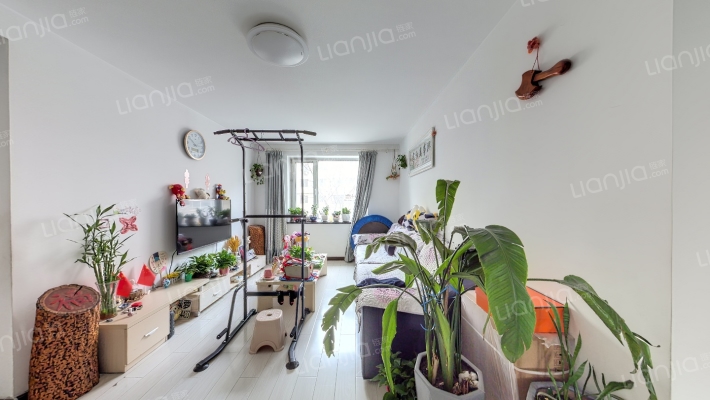 马官桥社区二手房实景图