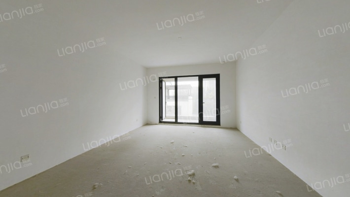 筑和江南岸二手房实景图